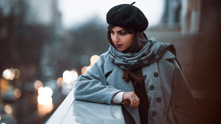 Tendances Mode Hiver Vintage : Nouveautés vêtements et accessoires pour femme | Imparfaite 