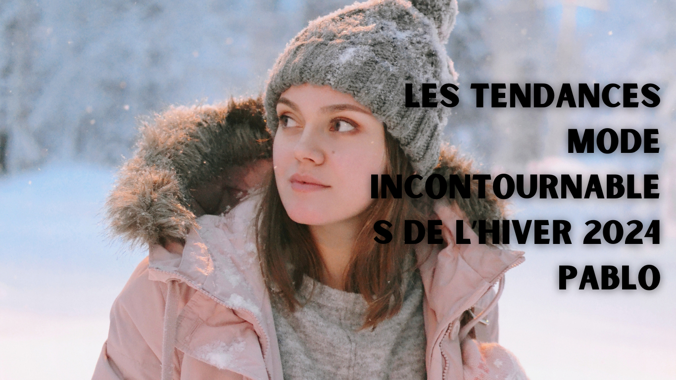 Tendance hiver